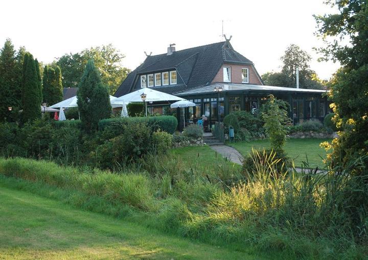 Gasthaus Heidesee